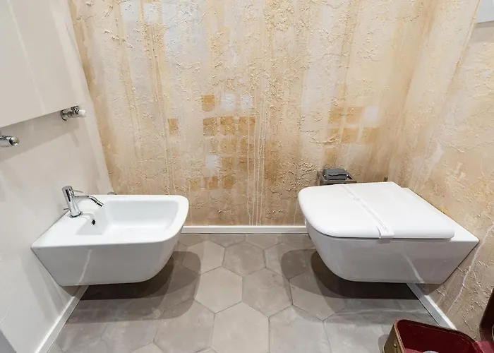 Trastevere Luxury, Ampia E Confortevole Location Sospesa Tra Design E Storia * Rome