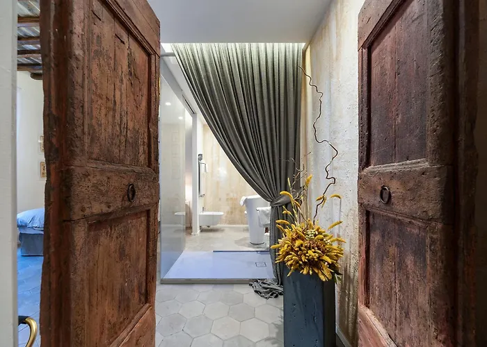 Trastevere Luxury, Ampia E Confortevole Location Sospesa Tra Design E Storia *