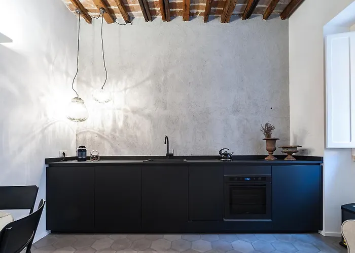 Trastevere Luxury, Ampia E Confortevole Location Sospesa Tra Design E Storia Apartment