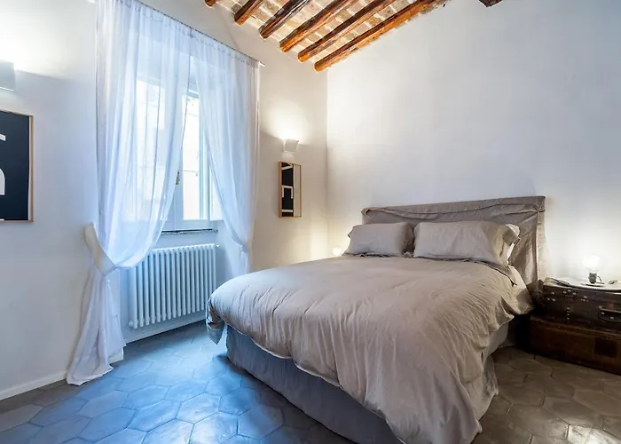 Trastevere Luxury, Ampia E Confortevole Location Sospesa Tra Design E Storia Apartment *