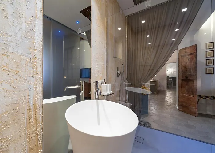 Trastevere Luxury, Ampia E Confortevole Location Sospesa Tra Design E Storia Apartment Rome