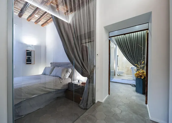 Trastevere Luxury, Ampia E Confortevole Location Sospesa Tra Design E Storia Apartment Rome