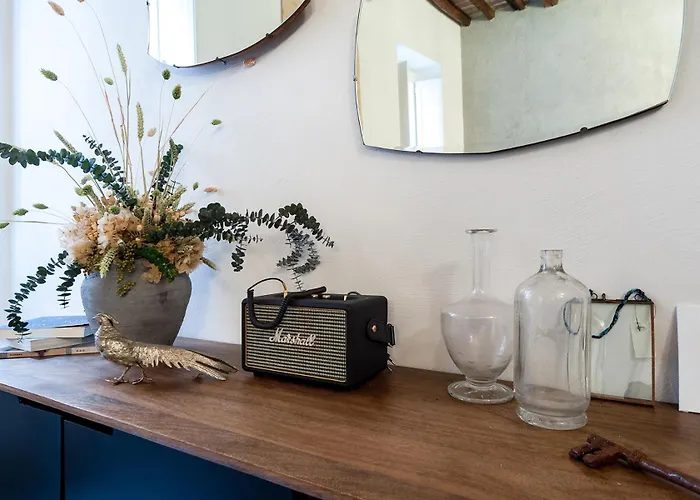 Trastevere Luxury, Ampia E Confortevole Location Sospesa Tra Design E Storia *