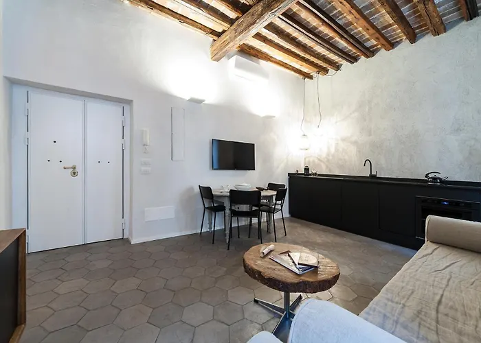 Trastevere Luxury, Ampia E Confortevole Location Sospesa Tra Design E Storia Apartment