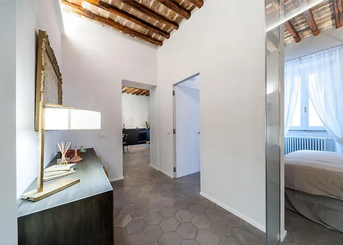 Trastevere Luxury, Ampia E Confortevole Location Sospesa Tra Design E Storia Apartment Rome