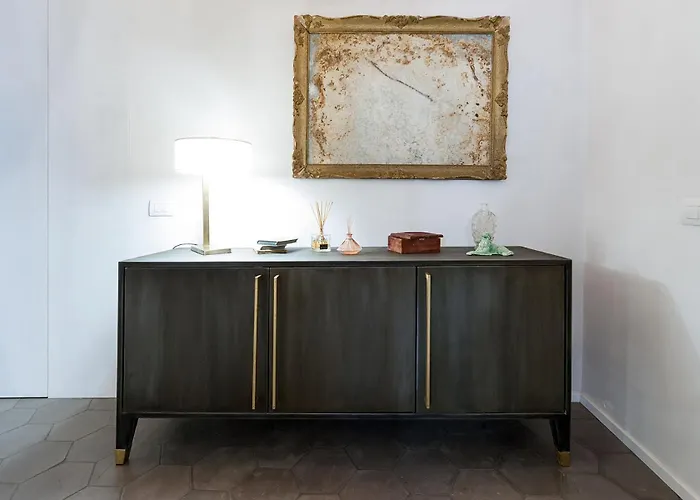 Trastevere Luxury, Ampia E Confortevole Location Sospesa Tra Design E Storia Apartment *